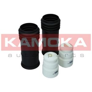 Chit protectie praf amortizor MITSUBISHI CARISMA (DA_) 1.8 16V GDI (DA2A) benzina 125 cai KAMOKA 2019060