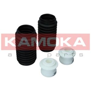 Chit protectie praf amortizor MITSUBISHI CARISMA limuzina (DA_) 1.8 (DA2A) benzina 115 cai KAMOKA 2019061