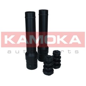 Chit protectie praf amortizor MITSUBISHI COLT VI (Z3_A, Z2_A) 1.5 Ralliart R benzina 180 cai KAMOKA 2019142