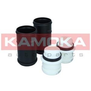 Chit protectie praf amortizor MITSUBISHI LANCER III (C1_A, C6_A) 1.8 Diesel (C14AS) diesel 58 cai KAMOKA 2019143