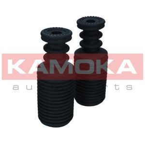 Chit protectie praf amortizor MITSUBISHI LANCER VIII Sportback (CX_A) 1.8 Bifuel (CX3A, CX6A) Benzina/Autogaz (GPL) 143 cai KAMOKA 2019167