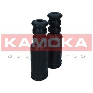 Chit protectie praf amortizor MITSUBISHI LANCER VII (CS_A, CT_A) 1.3 benzina 82 cai KAMOKA 2019197