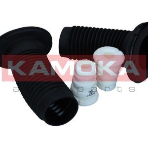 Chit protectie praf amortizor MITSUBISHI OUTLANDER III (GG_W, GF_W, ZJ, ZL, ZK) 2.0 (GF7W) benzina 150 cai KAMOKA 2019249