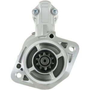 Electromotor MITSUBISHI L 300 III bus (P0_W, P1_W, P2_W, P3_W) 2.5 D (P05W, P15W, P25W) diesel 69 cai AS-PL S5005
