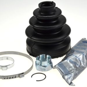 Ansamblu burduf articulatie planetara MITSUBISHI GALANT VI limuzina (E3_A) 2.0 GTi 16V (E39A, E38A, E33A) benzina 144 cai LOBRO 303392