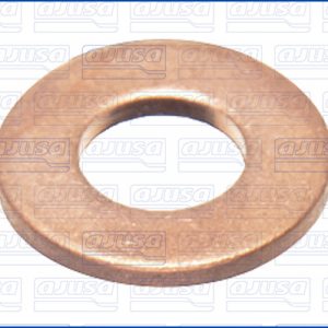 Inel etansare surub drena ulei MITSUBISHI ASX (GA_W_) 1.6 DI-D 4WD diesel 114 cai AJUSA 21008600