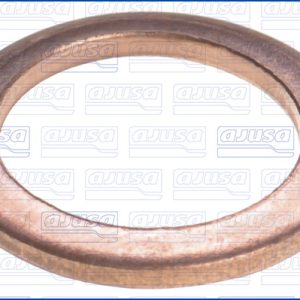 Inel etansare surub drena ulei MITSUBISHI COLT VI (Z3_A, Z2_A) 1.5 DI-D (Z39A) diesel 95 cai AJUSA 21012700