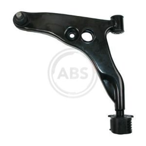 Brat suspensie roata MITSUBISHI CARISMA (DA_) 1.9 TD (DA4A) diesel 90 cai ABS 210377