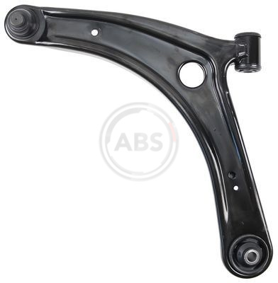 Brat suspensie roata MITSUBISHI OUTLANDER II (CW_W) 2.0 (CW4W) benzina 147 cai ABS 211210