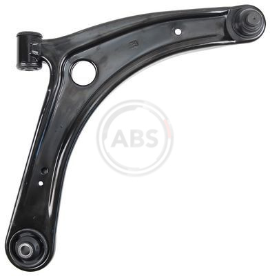 Brat suspensie roata MITSUBISHI LANCER VIII Sportback (CX_A) 2.0 DI-D (CX8A) diesel 140 cai ABS 211211