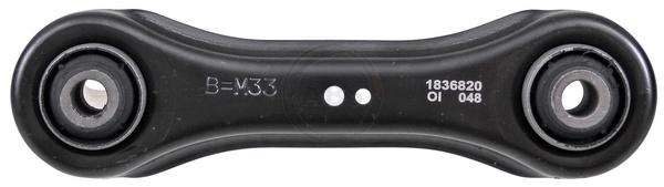 Brat suspensie roata MITSUBISHI OUTLANDER II (CW_W) 2.4 (CW5W) benzina 170 cai ABS 212499