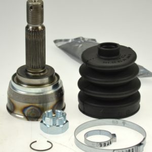 Cap planetara MITSUBISHI GALANT V (E1_A) 2.4 GLS (E16A) benzina 112 cai SPIDAN 21382