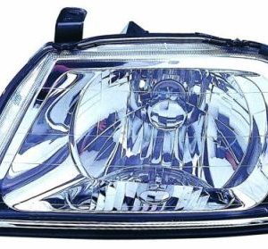 Far MITSUBISHI L200 (K7_T, K6_T, K5_T) 2.4 4WD (K75T) benzina 132 cai ABAKUS 214-1152R-LD-EM