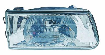 Far MITSUBISHI L 300 III bus (P0_W, P1_W, P2_W, P3_W) 2.0 i (P00W, P03W, P13W) benzina 113 cai ABAKUS 214-1155L-LD