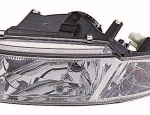 Far MITSUBISHI CARISMA (DA_) 1.9 DI-D (DA5A) diesel 102 cai ABAKUS 214-1157R-LD-EM