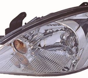 Far MITSUBISHI LANCER VII (CS_A, CT_A) 1.6 (CS3A) benzina 98 cai ABAKUS 214-1172L-LD-EM