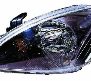 Far MITSUBISHI LANCER VII combi (CS_W, CT_W) 1.6 benzina 98 cai ABAKUS 214-1172L-LD-E2