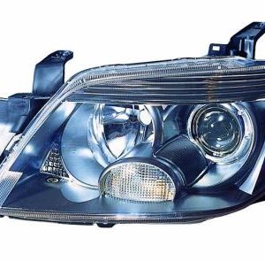 Far MITSUBISHI OUTLANDER I (CU_W) 2.0 Turbo-R 4WD (CU2W) benzina 241 cai ABAKUS 214-1179R-LDEM7