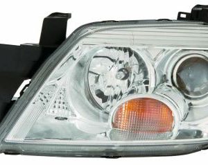 Far MITSUBISHI OUTLANDER I (CU_W) 2.4 4WD (CU5W) benzina 160 cai ABAKUS 214-1179R-LD-E1