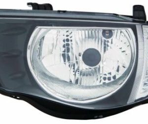 Far MITSUBISHI L200 / TRITON (KA_T, KB_T) 2.5 DI-D 4WD (KB4T) diesel 167 cai ABAKUS 214-1180L-LDEMC