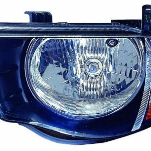 Far MITSUBISHI L200 / TRITON (KA_T, KB_T) 2.5 DI-D 4WD (KB4T) diesel 167 cai ABAKUS 214-1180R-LD-E