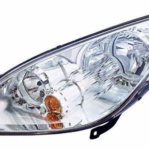 Far MITSUBISHI COLT VI (Z3_A, Z2_A) 1.5 DI-D (Z38A) diesel 68 cai ABAKUS 214-1182L-LD-EM