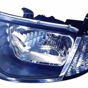 Far MITSUBISHI L200 / TRITON (KA_T, KB_T) 2.5 DI-D (KA4T) diesel 128 cai ABAKUS 214-1185R-LD-EM