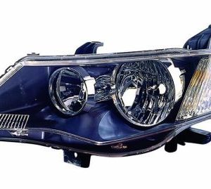 Far MITSUBISHI OUTLANDER II (CW_W) 2.0 DI-D (CW8W) diesel 140 cai ABAKUS 214-1188LMLDEM2