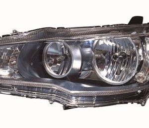 Far MITSUBISHI LANCER VIII (CY_A, CZ_A) 2.0 DI-D (CY8A) diesel 140 cai ABAKUS 214-1190L-LDEM2