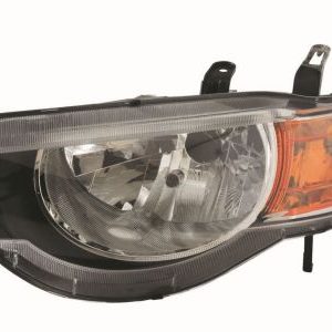 Far MITSUBISHI COLT VI (Z3_A, Z2_A) 1.1 (Z31A, Z32A) benzina 75 cai ABAKUS 214-1194LMLDEM2