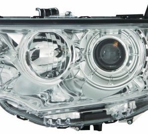 Far MITSUBISHI L200 / TRITON (KA_T, KB_T) 2.5 DI-D 4WD (KB4T) diesel 136 cai ABAKUS 214-1197L-LD-EM