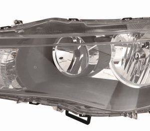 Far MITSUBISHI OUTLANDER II (CW_W) 2.2 DI-D 4WD diesel 156 cai ABAKUS 214-1198R-LDEM2