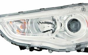 Far MITSUBISHI ASX (GA_W_) 2.2 DI-D 4WD (GA8W) diesel 150 cai ABAKUS 214-1199L-LD-EM