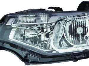 Far MITSUBISHI OUTLANDER III (GG_W, GF_W, ZJ, ZL, ZK) 2.0 (GF7W) benzina 150 cai ABAKUS 214-11A5R-LDEM2