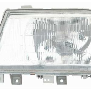 Far MITSUBISHI Canter (FE5, FE6) VI 413 diesel 131 cai ABAKUS 214-11AML-LD-E