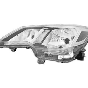 Far MITSUBISHI MIRAGE / SPACE STAR VI hatchback (A0_A) 1.2 (A03A) benzina 80 cai ABAKUS 214-11AUR-LDEM2