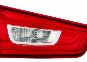 Lampa spate MITSUBISHI ASX (GA_W_) 2.0 MIVEC (GA2W) benzina 150 cai ABAKUS 214-1327R-UE