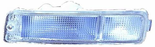 Lumini pozitie MITSUBISHI L200 (K7_T, K6_T, K5_T) 2.5 TD 4WD (K74T) diesel 99 cai ABAKUS 214-1643L-UE-C