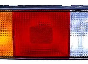 Lampa spate MITSUBISHI Canter (FE5, FE6) VI FG6-109 diesel 110 cai ABAKUS 214-1988L-A