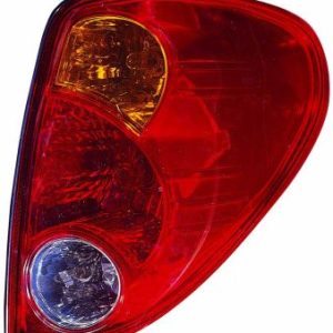 Lampa spate MITSUBISHI L200 / TRITON (KA_T, KB_T) 2.5 DI-D (KA4T) diesel 167 cai ABAKUS 214-1993R-AE