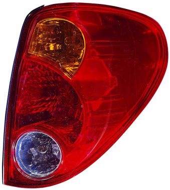 Lampa spate MITSUBISHI L200 / TRITON (KA_T, KB_T) 2.5 DI-D (KA4T) diesel 136 cai ABAKUS 214-1993L-AE