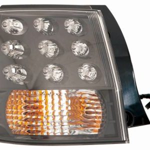Lampa spate MITSUBISHI OUTLANDER II (CW_W) 2.2 DI-D 4WD diesel 156 cai ABAKUS 214-19A8L-AQ