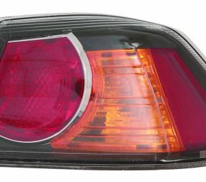 Lampa spate MITSUBISHI LANCER VIII (CY_A, CZ_A) 2.0 DI-D (CY8A) diesel 140 cai ABAKUS 214-19A9L-UE2C