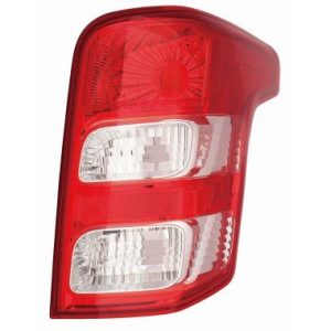 Lampa spate MITSUBISHI L200 / TRITON (KJ_, KK_, KL_) 2.4 DI-D 4WD (KL1T) diesel 181 cai ABAKUS 214-19AAR-LD-UE