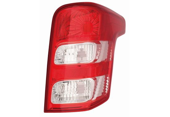 Lampa spate MITSUBISHI L200 / TRITON (KJ_, KK_, KL_) 2.4 DI-D 4WD (KL1T) diesel 181 cai ABAKUS 214-19AAR-LD-UE