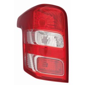 Lampa spate MITSUBISHI L200 / TRITON (KJ_, KK_, KL_) 2.5 DI-D 4WD diesel 136 cai ABAKUS 214-19AAL-LD-UE