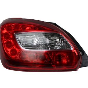 Lampa spate MITSUBISHI MIRAGE / SPACE STAR VI hatchback (A0_A) 1.2 benzina 71 cai ABAKUS 214-19AEL-LD-UE