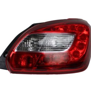 Lampa spate MITSUBISHI MIRAGE / SPACE STAR VI hatchback (A0_A) 1.2 benzina 71 cai ABAKUS 214-19AER-LD-UE