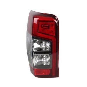 Lampa spate MITSUBISHI L200 / TRITON (KJ_, KK_, KL_) 2.4 DI-D 4WD (KL1T) diesel 181 cai ABAKUS 214-19AJR-LD-UE