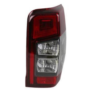 Lampa spate MITSUBISHI L200 / TRITON (KJ_, KK_, KL_) 2.4 DI-D 4WD (KL1T) diesel 181 cai ABAKUS 214-19AKR-LD-UE